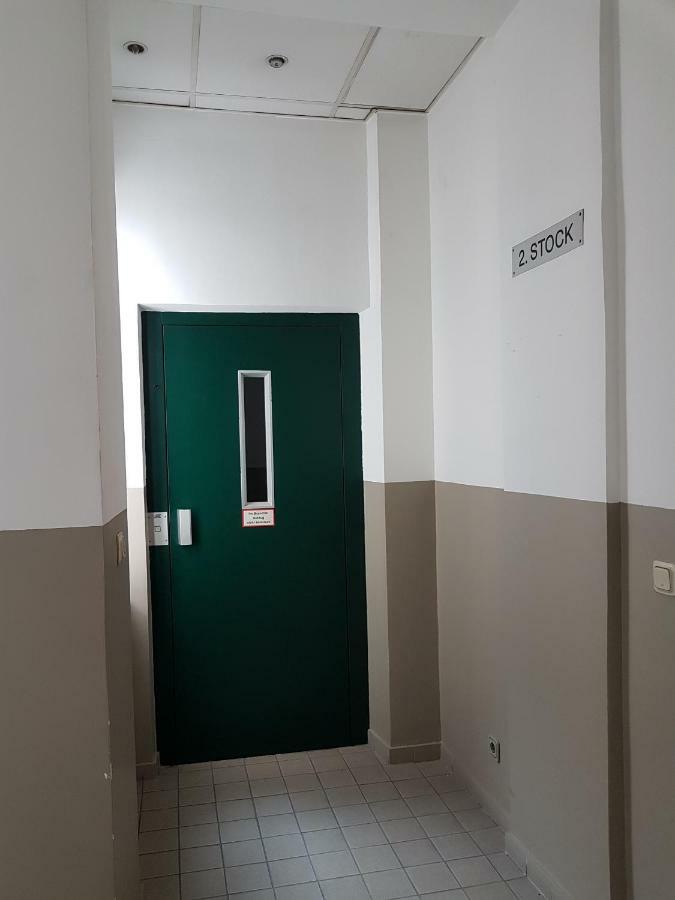 Gerald's 12 Appartement *