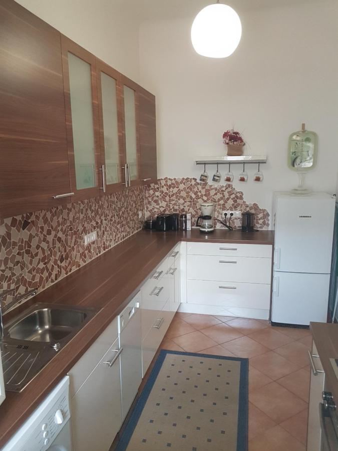 Apartamento Gerald's 12 *