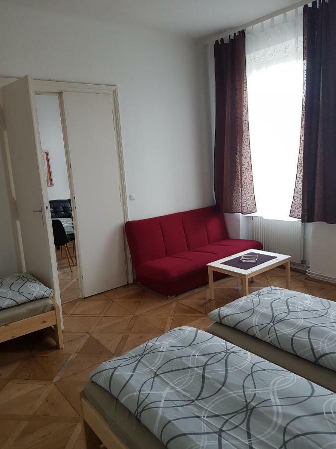 Gerald's 12 Apartamento *