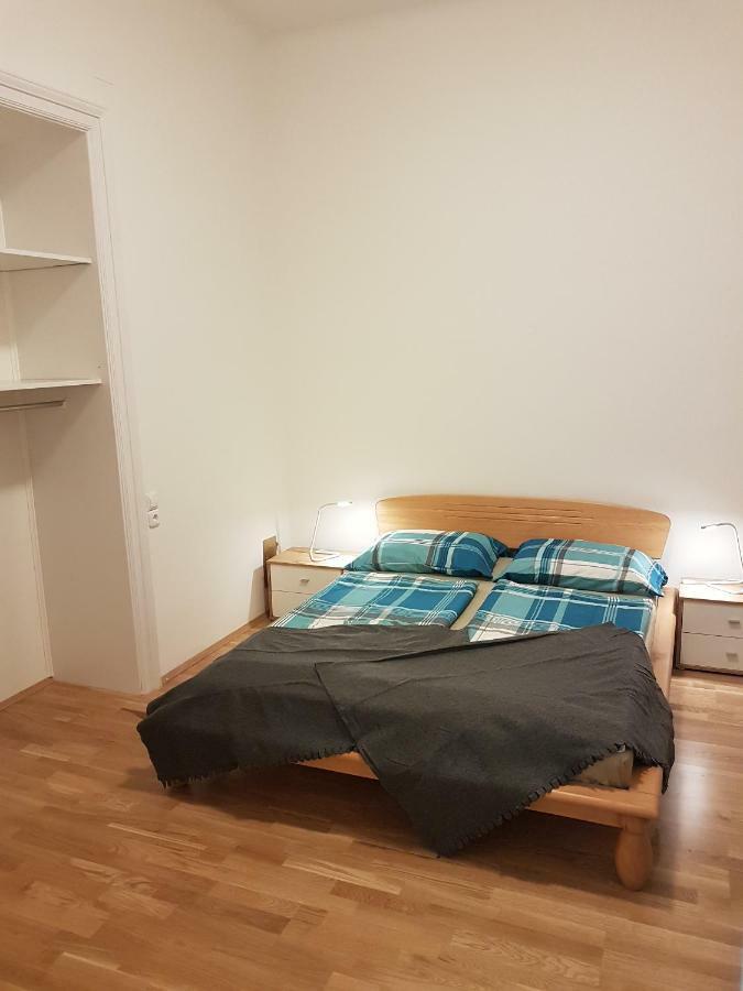 Gerald's 12 Apartamento *