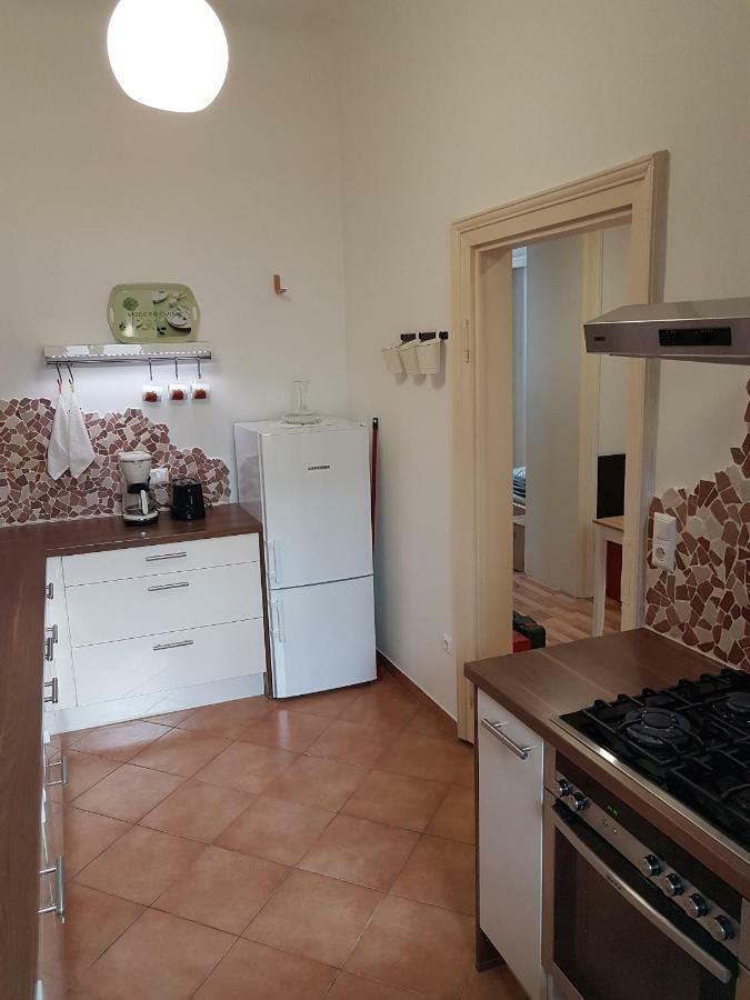 Apartamento Gerald's 12 *