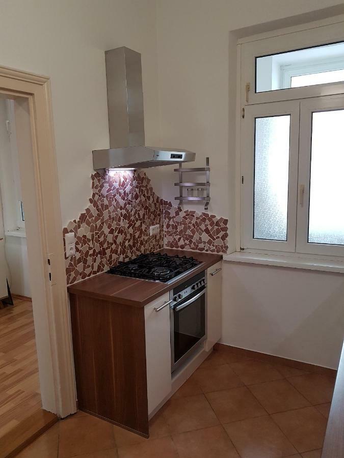 Apartamento Gerald's 12 *