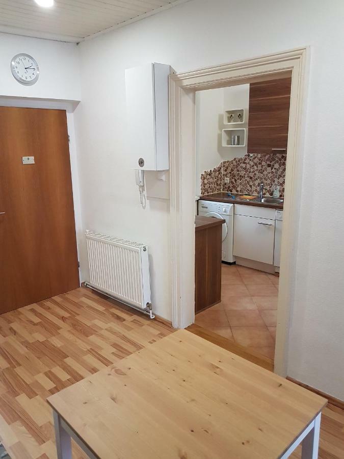 Gerald's 12 Apartamento
