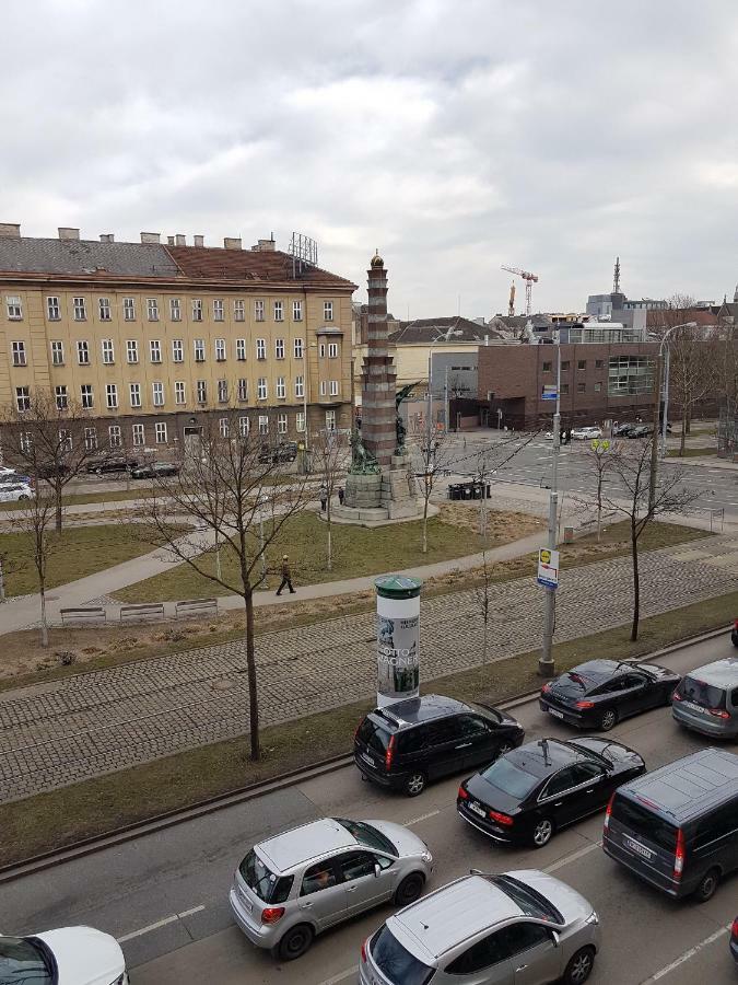 Gerald's 12 Viena
