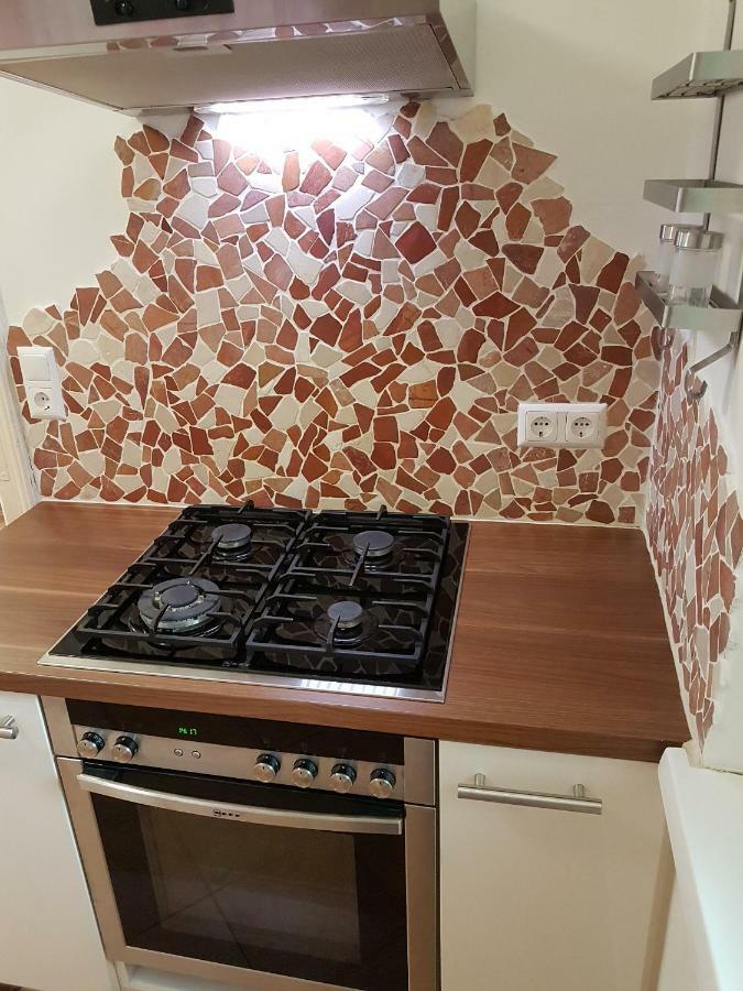 Apartamento Gerald's 12 *