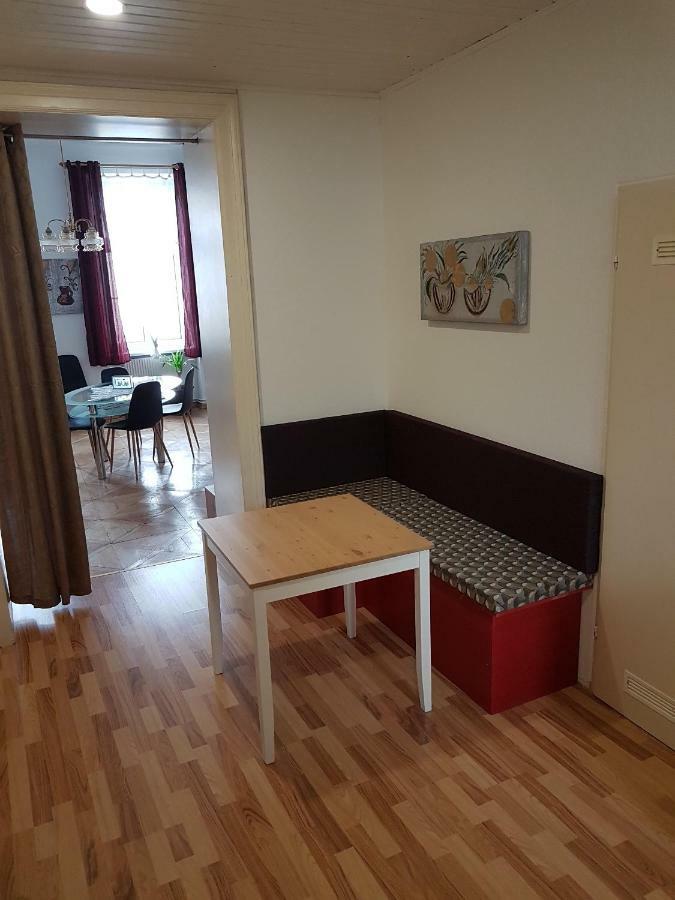 Gerald's 12 * Viena