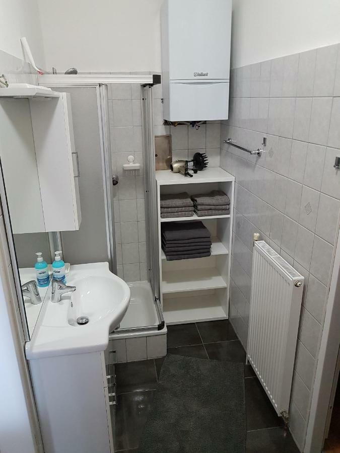 Apartamento Gerald's 12